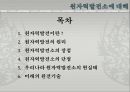 기계재료 - 원자력발전소에 대해 2페이지
