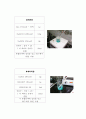 화학공학 기초 실험 - (결과) 염색 실험 2페이지