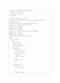 논리회로설계 - vhdl을 이용한 도어락(door lock) 설계 3페이지