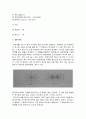 [일반물리실험] 등전위선 측정(Electric Field Apparatus) : 도체판에 전류를 흐르게 하여, 그 위에 등전위선을 그리고, 전기장과 등전위선에 관한 성질을 이해한다 2페이지