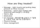 경추 염좌의 재활 운동.PPT자료 4페이지