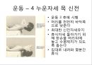 경추 염좌의 재활 운동.PPT자료 15페이지