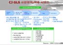 [경영학]_CJ_GLS_의_3PL_전략 27페이지