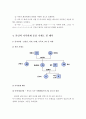 가족사정도구인 생태도와 가계도에 대한 개념과 특징을 서술한 후, 본인의 가족관계를 중심으로 가계도를 작성하고 해석하세요. 4페이지