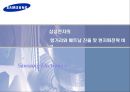 삼성전자의 헝가리와 베트남 진출 및 현지화전략 비교 1페이지