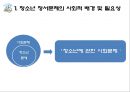 청소년 정서 문제  4페이지