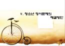 청소년 정서 문제  28페이지