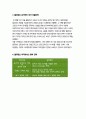 풀무원(Pulmuone) 기업분석과 풀무원 해외진출전략분석 및 풀무원 경영전략분석과 풀무원 SWOT분석과 평가레포트 5페이지