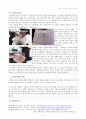 실험보고서 - 콘크리트 비중 시험 2페이지