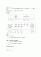 [물리학 실험] 2차원 충돌 장치에 의한 선운동량 보존 : 두개의 쇠공을 충돌시켜 충돌 전후의 속력을 측정함으로써 충돌 전후의 선운동량을 비교하여 선운동량 보존법칙을 이해 3페이지