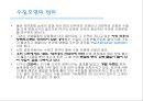 환경관리론 - 수질오염의 정의, 원인, 대책에 관해 1페이지