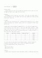 [일반화학실험 보고서 A급] 용액의 농도결정 예비+결과보고서 3페이지