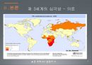 제3세계와 NGO의 활동 (제3세계의 심각성, 빈곤, 의료, 인권, 내전 & 그들의 희망, NGO).PPT자료 13페이지