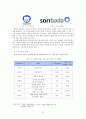 음반 산업의 변천과정,예술경영의 역할(클래식,대중음악,인디음악,국악),브랜드마케팅,서비스마케팅,글로벌경영,사례분석,swot,stp,4p 15페이지