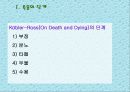 [노인복지] 호스피스 케어 (Hospice care) (호스피스의 정의 , 철학, 전통적 치료와 호스피스, 임종 대상자 care, 임종시기에 대한 호스피스의 기본적인 견해).PPT자료 6페이지