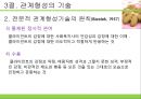 [사회복지실천기술론] 사회복지실천기술의 기초기술의 이해, 면담의 기술, 관계형성의 기술.PPT자료 16페이지
