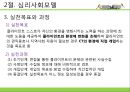 [사회복지실천기술론] 사회복지실천기술의 모델 - 정신역동모델과 심리사회모델.PPT자료 13페이지