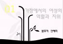 [★★추천PPT★★]이슬람 여성에 대한 분석 발표보고서 4페이지