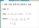 [★★추천PPT★★]수동소자의 전기적 특성 13페이지