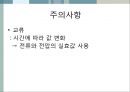 [★★추천PPT★★]수동소자의 전기적 특성 37페이지