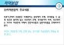 [★★추천PPT★★]보험 급여에 대하여 47페이지