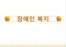 [★★추천PPT★★]장애인교육(특수교육)의 개념, 장애인교육(특수교육)의 특성과 장애인교육(특수교육)의 역사, 장애인교육(특수교육)의 통합 및 장애인교육(특수교육)의 현황, 문제점 그리고 향후 장애인교육(특수 1페이지