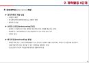 [경영학] 계획활동 - 계획활동의 개념, 계획활동 4단계, 21세기 계획활동.PPT자료 9페이지