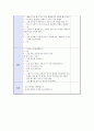 만 5세 어린이집 활동계획안 - 주제 ; 요리 3페이지