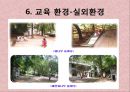 연세대학교 부설 교육기관 교육내용, 교수방법, 연세 개방주의 교육과정 분석 31페이지