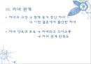 (A+) 결혼이민자의 가족생활과 문제점, 사회복지서비스와 문화적 수요의 요구 조사·연구 및 제안 (결혼이주여성의 적응이 어려운 이유, 결혼이민자 가족, 사회제도권 문제, 문화적 요구) 24페이지