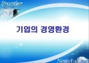 [경영학원론] 기업의 경영환경 - 기업과 환경의 관계, 경영환경의 개념과 중요성 및 분류, 경영환경의 종류와 내용 1페이지