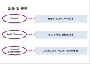 기업&종업원& 고객 관계 마케팅의 이해 및 사례 [종업원만족] 14페이지