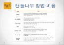 양키캔들,소이캔들 멀티 캔들샵 캔들나무 소자본 프랜차이즈 창업 분석 8페이지