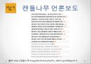 양키캔들,소이캔들 멀티 캔들샵 캔들나무 소자본 프랜차이즈 창업 분석 10페이지