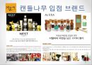 양키캔들,소이캔들 멀티 캔들샵 캔들나무 소자본 프랜차이즈 창업 분석 11페이지