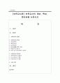 [보육교사론] 보육교사의 개념, 특성, 중요성을 논하시오 1페이지