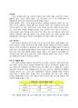 국순당 프랑스진출 마케팅전략(SWOT,STP,4P) 분석과 국순당 유럽시장 확장계획분석및 나의의견 8페이지