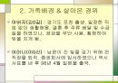 정서적 불안을 겪고 있는 아동 사례개입(5회상담내용포함) PPT 파워포인트 4페이지