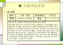 정서적 불안을 겪고 있는 아동 사례개입(5회상담내용포함) PPT 파워포인트 13페이지