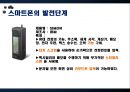 [스마트폰] 세계는 지금 스마트폰 열풍, 왜 - 스마트폰의 기능 및 특징, 국내외 시장 현황 및 기술 동향, 생활의 변화와 과제 12페이지