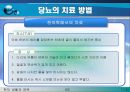당뇨, 당뇨병(당뇨병이란?, 당뇨병의 원인, 당뇨병의 증상, 당뇨의 치료 방법, 한의학 치료, 양방 치료, 운동 처방 요법, 민간 요법 & 식이 요법).PPT자료 11페이지