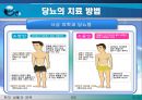 당뇨, 당뇨병(당뇨병이란?, 당뇨병의 원인, 당뇨병의 증상, 당뇨의 치료 방법, 한의학 치료, 양방 치료, 운동 처방 요법, 민간 요법 & 식이 요법).PPT자료 13페이지