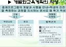 개별화교육과 교수방법 - 개별화교육계획(IEP, 개별화교육프로그램)의 목표, 법적근거, 수립, 개별화교육계획(IEP, 개별화교육프로그램)의 교육과정 전달체제, 개별화교육계획의 과제, 개별화교육계획의 평가.PPT자료 7페이지