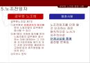 [공무원 특별법] 전국 공무원 노조 파업을 통해 알아본 공무원 특별법개념과 쟁점사안 및 특징들 (공무원 신분의 특수성, 공무원 노사관계의 특수성, 전공노 파업, 공무원 노조법 쟁점사안).PPT자료 28페이지