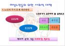 [노인복지] 여성노인, 노인문제에 대한 이론적 관점 (인구학적 배경, 경제적(빈곤) 측면, 의료적 측면, 생활형태, 여가활동, 학대와 보호, 시설보호의 문제).PPT자료 23페이지
