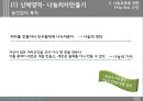 [놀이지도] 나눔 교육을 위한 PROP BOX(놀이활동 상자) - 만5세 아동을 위한 나눔교육 놀이지도안 (나눔교육정의와 커리큘럼, Prop Box 신체영역·인지영역·사회정서영역·언어영역).PPT자료 12페이지