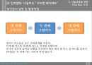 [놀이지도] 나눔 교육을 위한 PROP BOX(놀이활동 상자) - 만5세 아동을 위한 나눔교육 놀이지도안 (나눔교육정의와 커리큘럼, Prop Box 신체영역·인지영역·사회정서영역·언어영역).PPT자료 14페이지