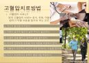 노인질병의 예방 (노인 질병, 뇌졸중, 치매, 당뇨병, 고혈압, 지루 각화증).PPT자료 29페이지