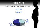 [미혼모 복지 방안] 미혼모의 현황, 미혼모의 원인, 미혼모의 복지현황,영향, 특징, 해결방안과 전망 레포트 7페이지