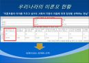 [미혼모 복지] 미혼모의 정의, 실태, 복지서비스 현황, 문제점 및 개선방안 7페이지